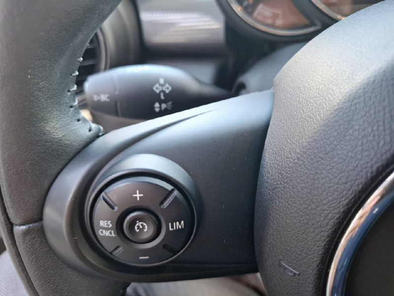 Mini Mini Hatch 3 Portes Cooper 136 ch  3p  occasion  Trelissac - photo n17