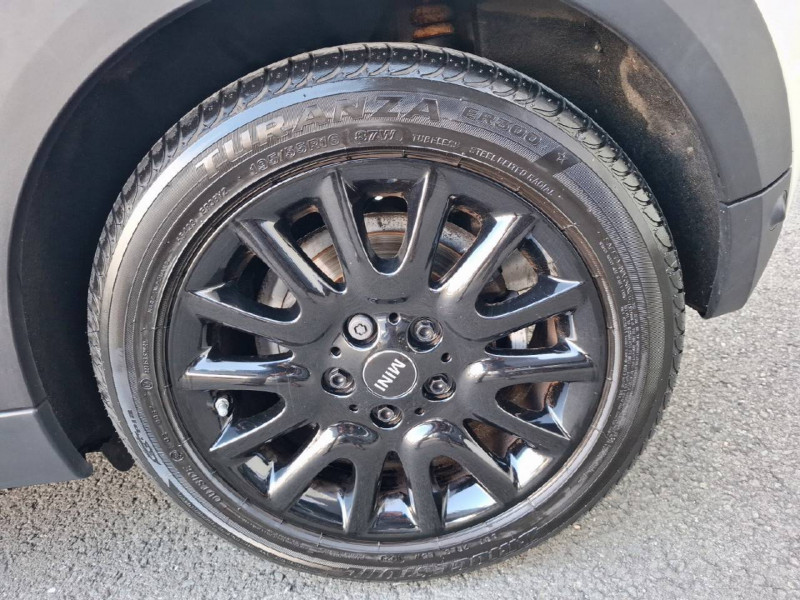 Mini Mini Hatch 3 Portes Cooper 136 ch  3p  occasion  Trelissac - photo n8
