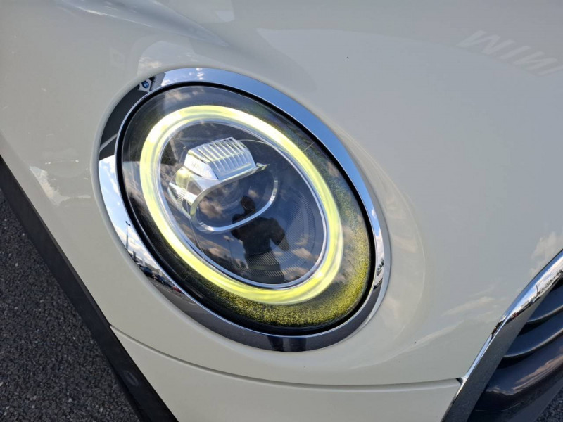 Mini Mini Hatch 3 Portes Cooper 136 ch  3p  occasion  Trelissac - photo n10