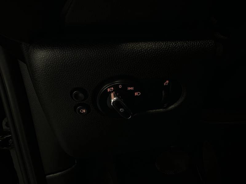 Mini Mini Hatch 3 Portes Cooper 136 ch BVA6 Finition Business  occasion  Brive-la-Gaillarde - photo n16