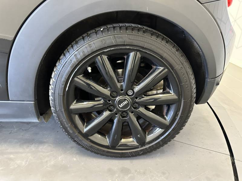 Mini Mini Hatch 3 Portes Cooper 136 ch BVA6 Finition Business  occasion  Brive-la-Gaillarde - photo n8