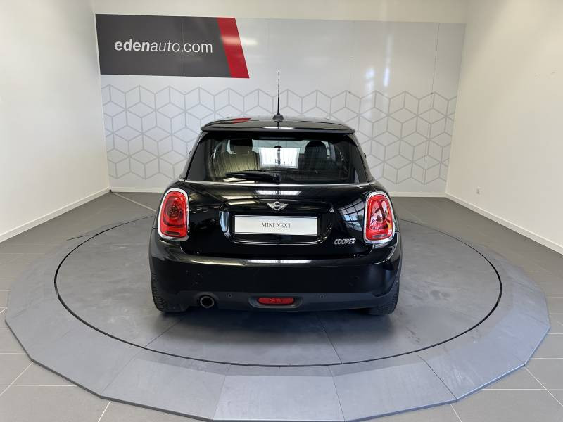 Mini Mini Hatch 3 Portes Cooper 136 ch BVA6 Finition Business  occasion  Brive-la-Gaillarde - photo n12