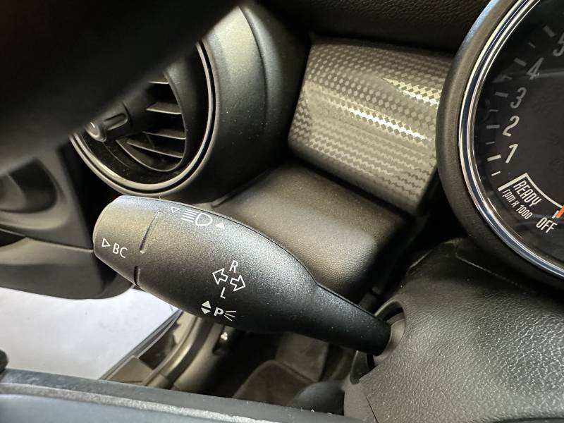 Mini Mini Hatch 3 Portes Cooper 136 ch BVA6 Finition Business  occasion  Brive-la-Gaillarde - photo n20