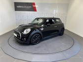 Mini Mini Hatch 3 Portes Cooper 136 ch BVA6 Finition Business  2017 - annonce de voiture en vente sur Auto Sélection.com