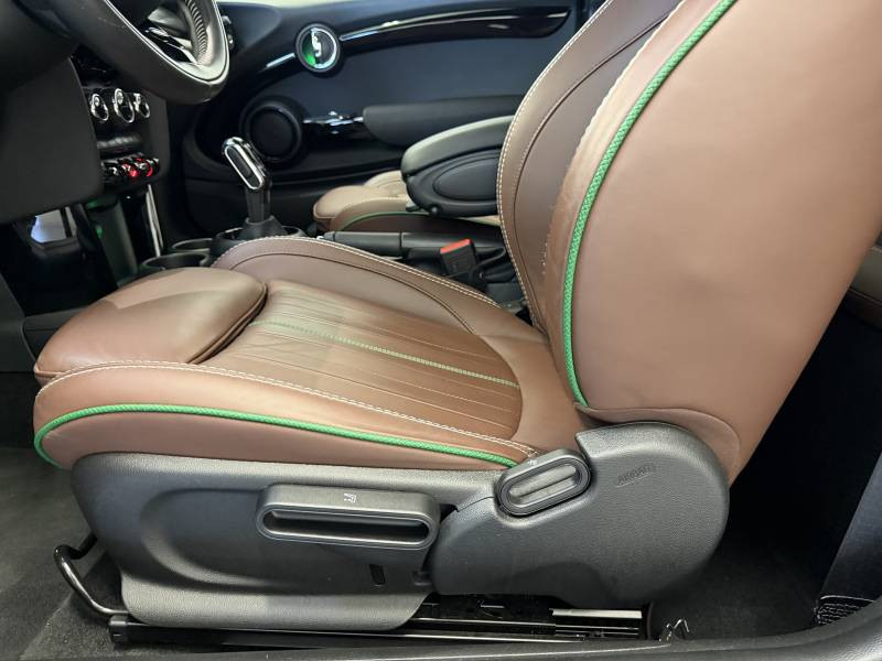Mini Mini Hatch 3 Portes Cooper 136 ch BVA7 Edition 60 Years  occasion � Brive-la-Gaillarde - photo n�10