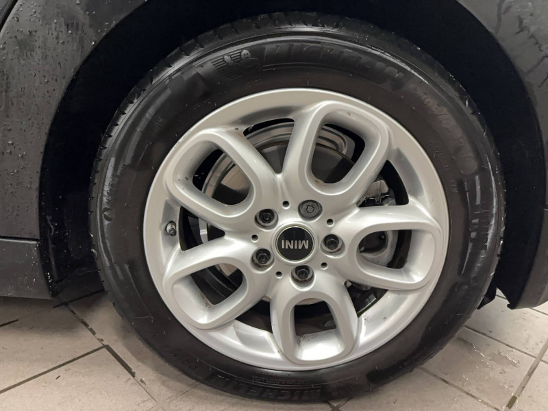 Mini Mini Hatch 3 Portes Cooper 136 ch BVA7 Edition Greenwich 3p  occasion � Brive-la-Gaillarde - photo n�14