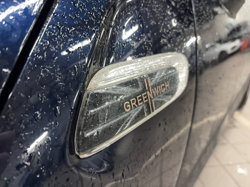 Mini Mini Hatch 3 Portes Cooper 136 ch BVA7 Edition Greenwich 3p  occasion � Brive-la-Gaillarde - photo n�19