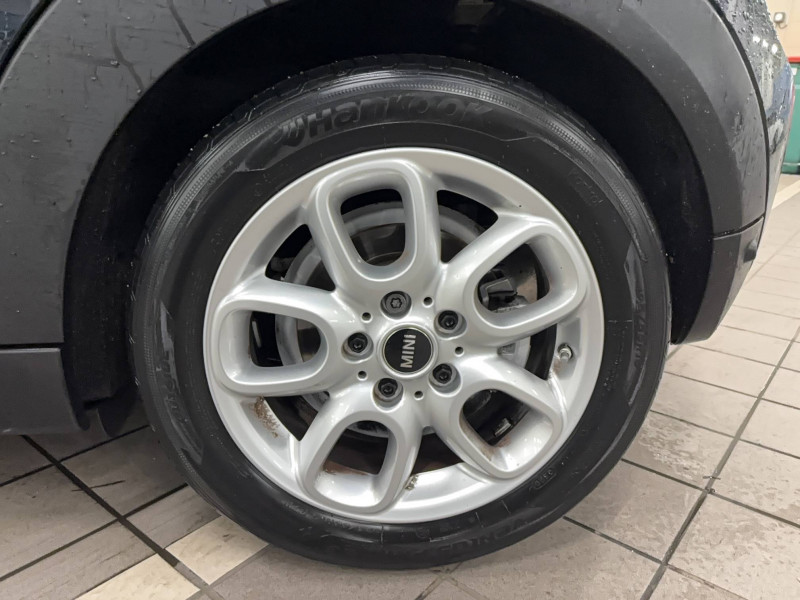 Mini Mini Hatch 3 Portes Cooper 136 ch BVA7 Edition Greenwich 3p  occasion � Brive-la-Gaillarde - photo n�20
