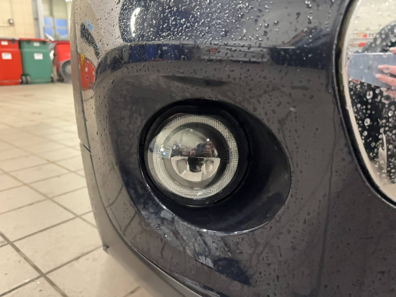 Mini Mini Hatch 3 Portes Cooper 136 ch BVA7 Edition Greenwich 3p  occasion � Brive-la-Gaillarde - photo n�16