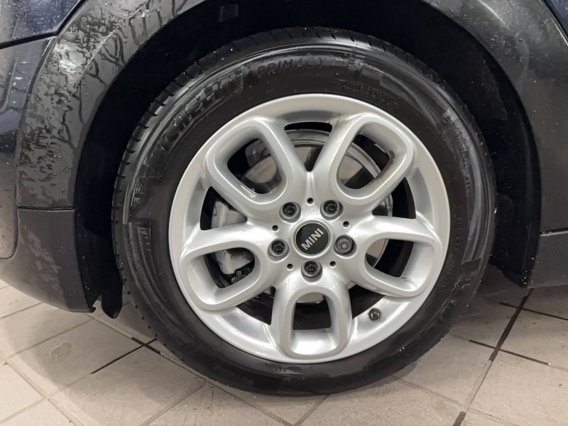 Mini Mini Hatch 3 Portes Cooper 136 ch BVA7 Edition Greenwich 3p  occasion � Brive-la-Gaillarde - photo n�9