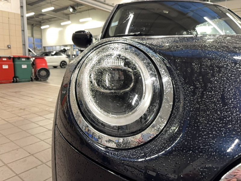 Mini Mini Hatch 3 Portes Cooper 136 ch BVA7 Edition Greenwich 3p  occasion � Brive-la-Gaillarde - photo n�15