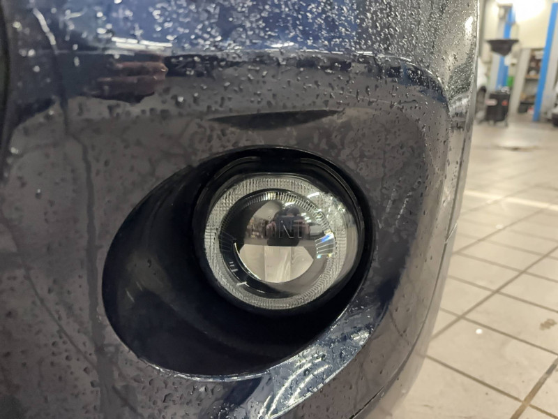 Mini Mini Hatch 3 Portes Cooper 136 ch BVA7 Edition Greenwich 3p  occasion � Brive-la-Gaillarde - photo n�17