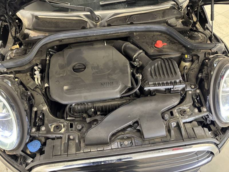 Mini Mini Hatch 3 Portes Cooper 136 ch BVA7 Edition Greenwich  occasion � B�ziers - photo n�17