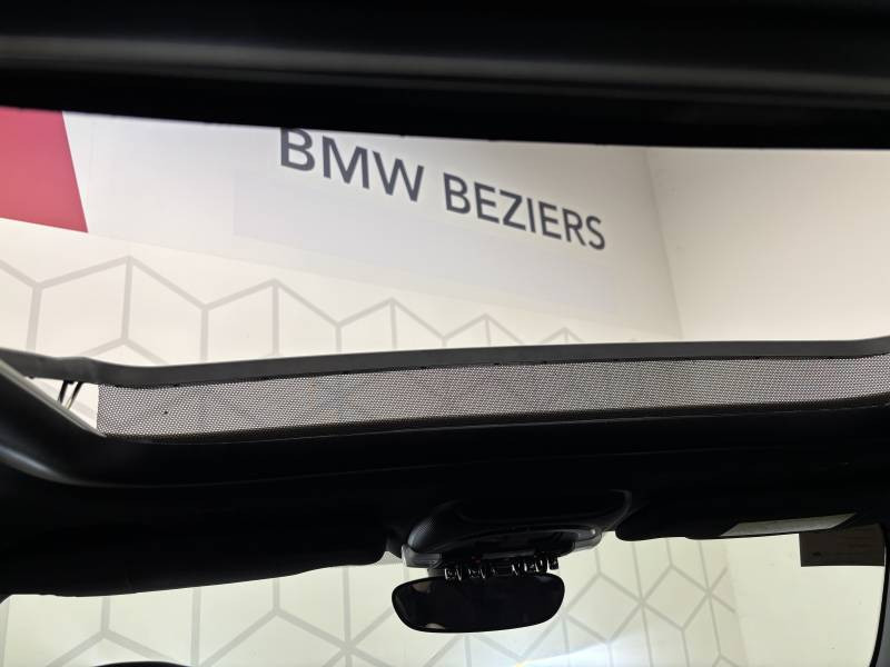 Mini Mini Hatch 3 Portes Cooper 136 ch BVA7 Edition Greenwich  occasion � B�ziers - photo n�8