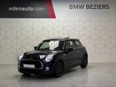 Annonce Mini Mini occasion Essence Hatch 3 Portes Cooper 136 ch BVA7 Edition Greenwich � B�ziers