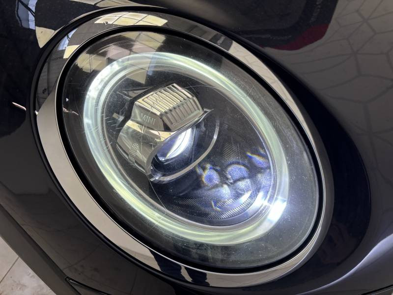 Mini Mini Hatch 3 Portes Cooper 136 ch BVA7 Edition Greenwich  occasion � B�ziers - photo n�16