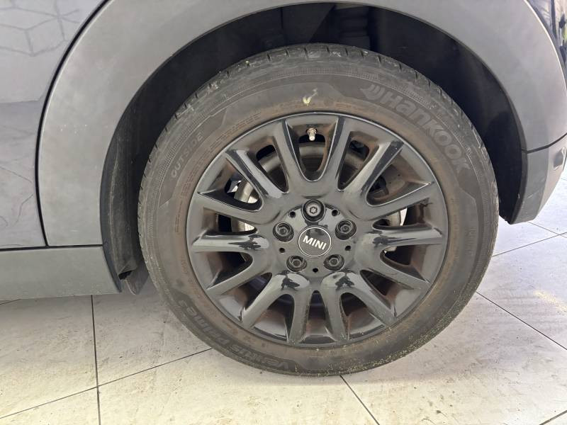 Mini Mini Hatch 3 Portes Cooper 136 ch BVA7 Edition Greenwich  occasion � B�ziers - photo n�10