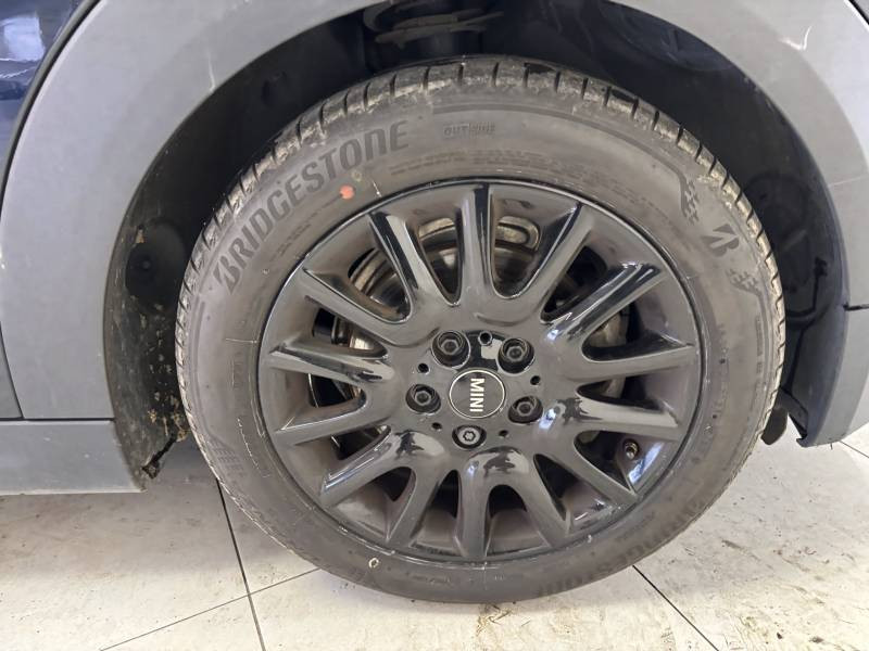 Mini Mini Hatch 3 Portes Cooper 136 ch BVA7 Edition Greenwich  occasion � B�ziers - photo n�12