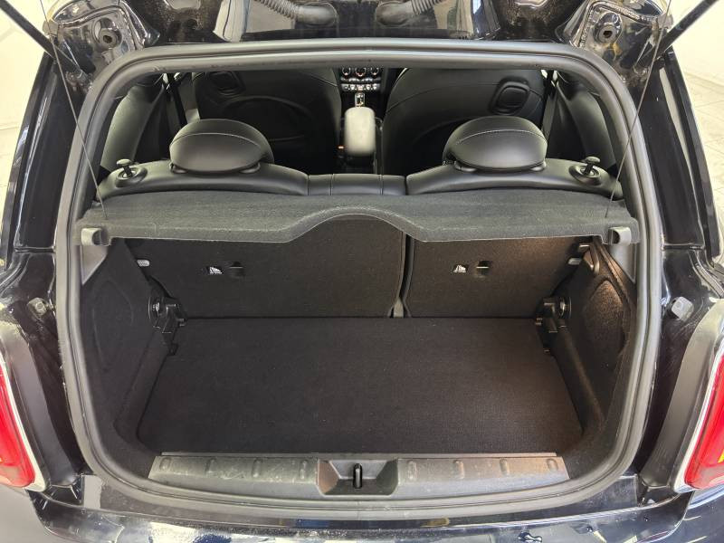 Mini Mini Hatch 3 Portes Cooper 136 ch BVA7 Edition Greenwich  occasion � B�ziers - photo n�13
