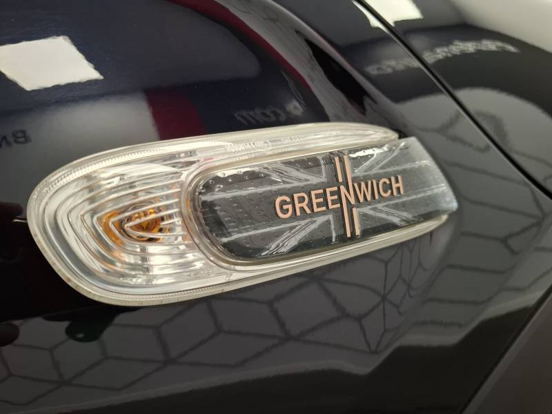 Mini Mini Hatch 3 Portes Cooper 136 ch BVA7 Edition Greenwich  occasion  Limoges - photo n20