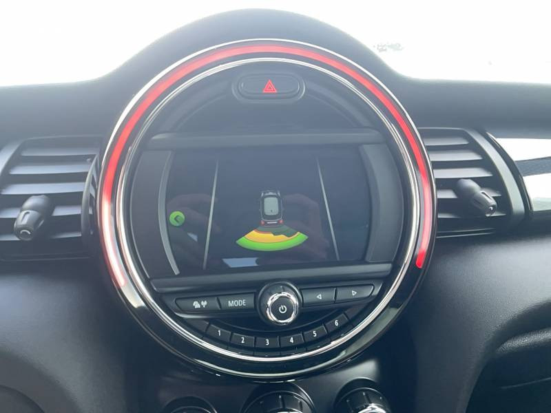 Mini Mini Hatch 3 Portes Cooper 136 ch BVA7 Edition Greenwich  occasion  Auch - photo n15