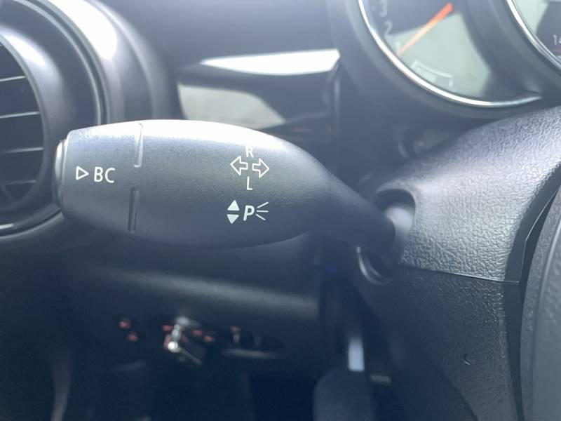 Mini Mini Hatch 3 Portes Cooper 136 ch BVA7 Edition Greenwich  occasion  Auch - photo n18