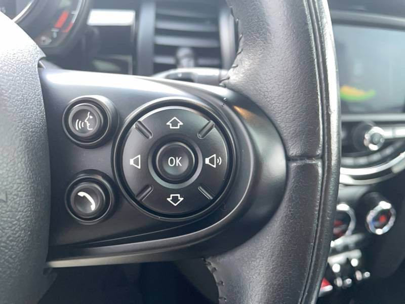 Mini Mini Hatch 3 Portes Cooper 136 ch BVA7 Edition Greenwich  occasion  Auch - photo n16