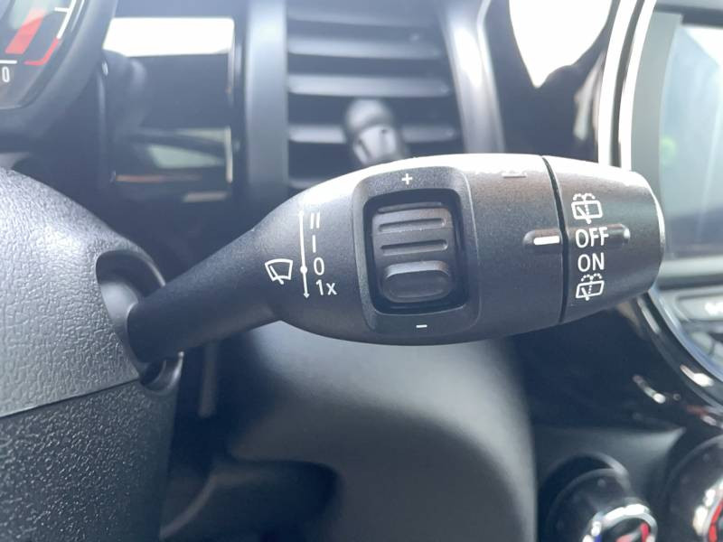 Mini Mini Hatch 3 Portes Cooper 136 ch BVA7 Edition Greenwich  occasion  Auch - photo n17