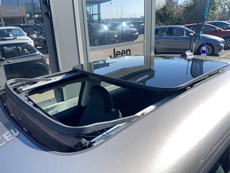 Mini Mini Hatch 3 Portes Cooper 136 ch BVA7 Edition Heddon Street 3p  occasion  Mrignac - photo n10