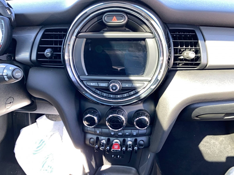 Mini Mini Hatch 3 Portes Cooper 136 ch BVA7 Edition Heddon Street 3p  occasion  Mrignac - photo n6