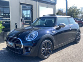 Mini Mini Hatch 3 Portes Cooper 136 ch BVA7 Edition Heddon Street 3p   Mrignac 33