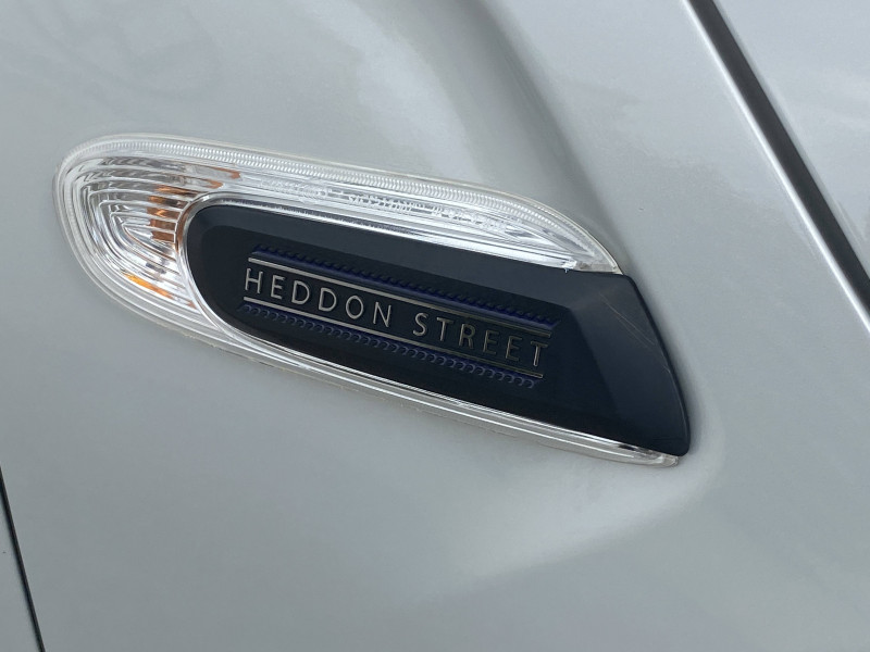 Mini Mini Hatch 3 Portes Cooper 136 ch BVA7 Edition Heddon Street 3p  occasion à LESCAR - photo n°8