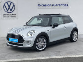 Mini Mini Hatch 3 Portes Cooper 136 ch BVA7 Edition Heddon Street 3p  2018 - annonce de voiture en vente sur Auto Sélection.com