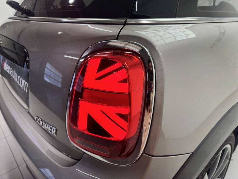Mini Mini Hatch 3 Portes Cooper 136 ch BVA7 Edition Heddon Street  occasion � Carcassonne - photo n�12