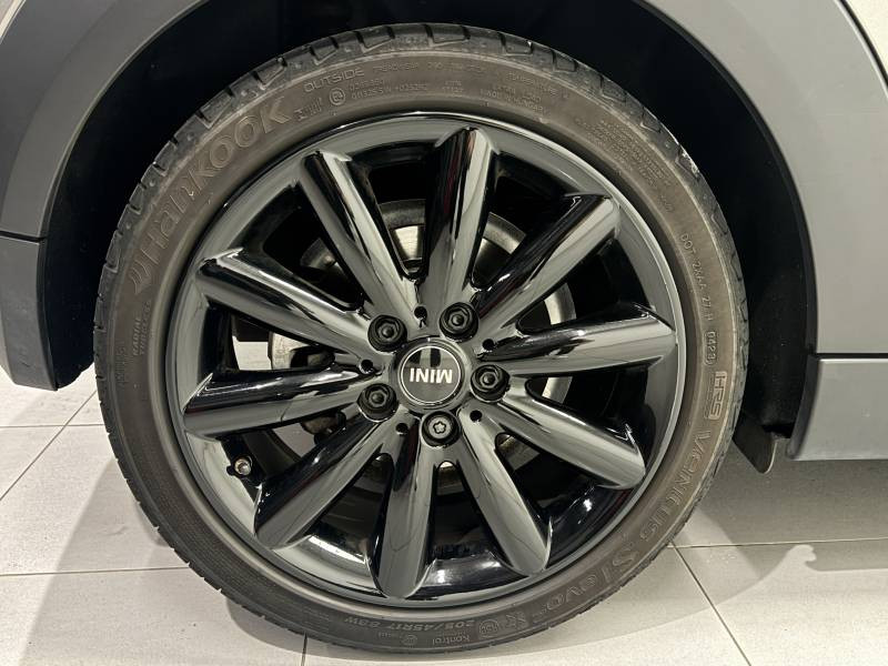 Mini Mini Hatch 3 Portes Cooper 136 ch BVA7 Edition Heddon Street  occasion � Carcassonne - photo n�8