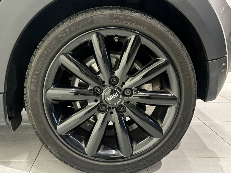 Mini Mini Hatch 3 Portes Cooper 136 ch BVA7 Edition Heddon Street  occasion � Carcassonne - photo n�20
