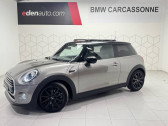 Annonce Mini Mini occasion Essence Hatch 3 Portes Cooper 136 ch BVA7 Edition Heddon Street � Carcassonne