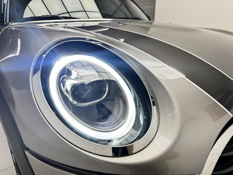 Mini Mini Hatch 3 Portes Cooper 136 ch BVA7 Edition Heddon Street  occasion � Carcassonne - photo n�16