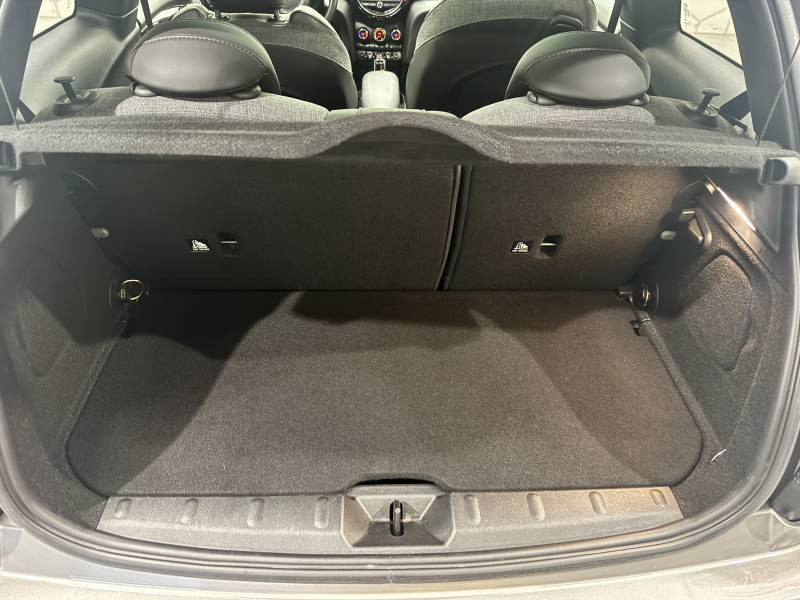 Mini Mini Hatch 3 Portes Cooper 136 ch BVA7 Edition Heddon Street  occasion � Carcassonne - photo n�7