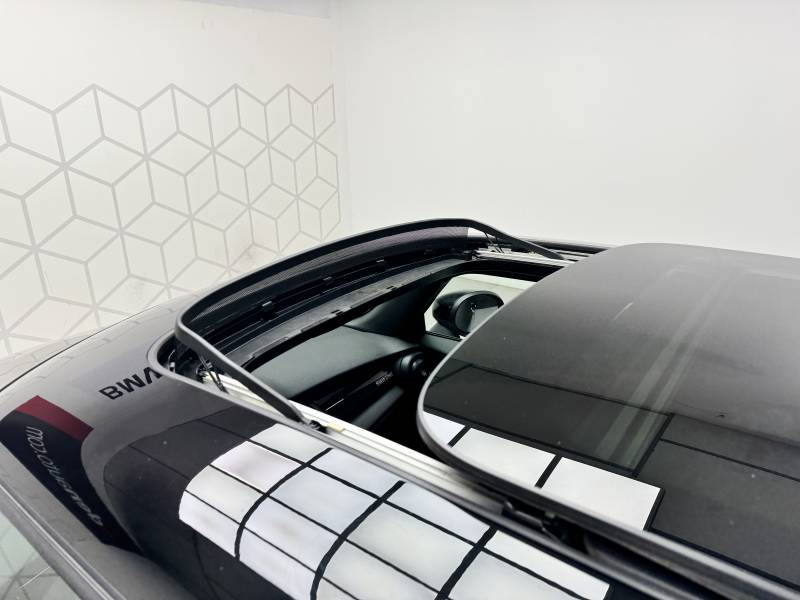 Mini Mini Hatch 3 Portes Cooper 136 ch BVA7 Edition Heddon Street  occasion � Carcassonne - photo n�14