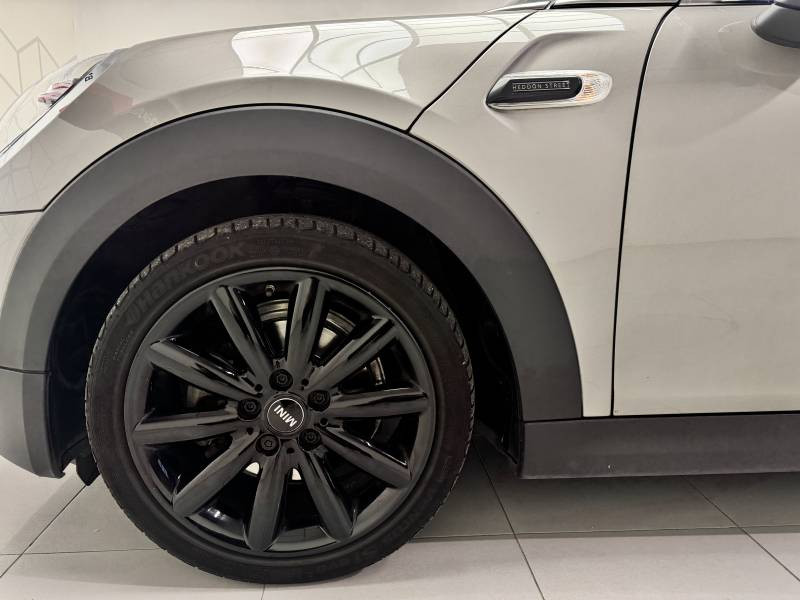 Mini Mini Hatch 3 Portes Cooper 136 ch BVA7 Edition Heddon Street  occasion � Carcassonne - photo n�18