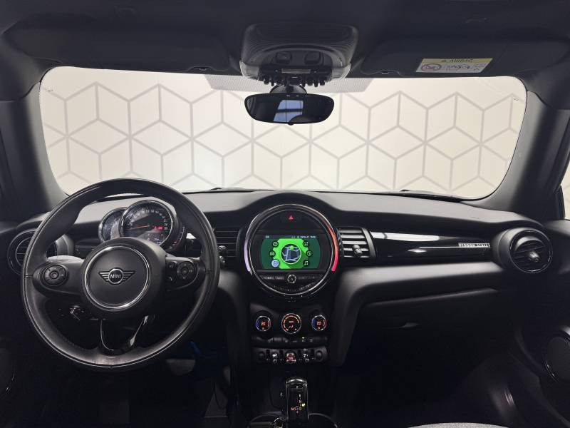 Mini Mini Hatch 3 Portes Cooper 136 ch BVA7 Edition Heddon Street  occasion � Carcassonne - photo n�5