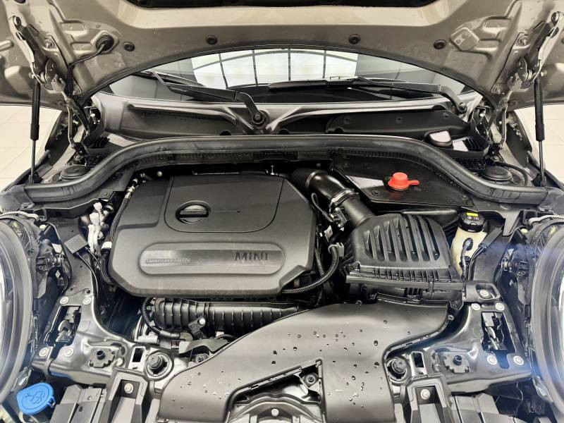 Mini Mini Hatch 3 Portes Cooper 136 ch BVA7 Edition Heddon Street  occasion � Carcassonne - photo n�17