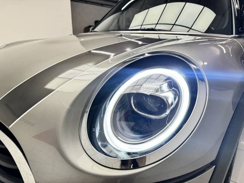 Mini Mini Hatch 3 Portes Cooper 136 ch BVA7 Edition Heddon Street  occasion � Carcassonne - photo n�15