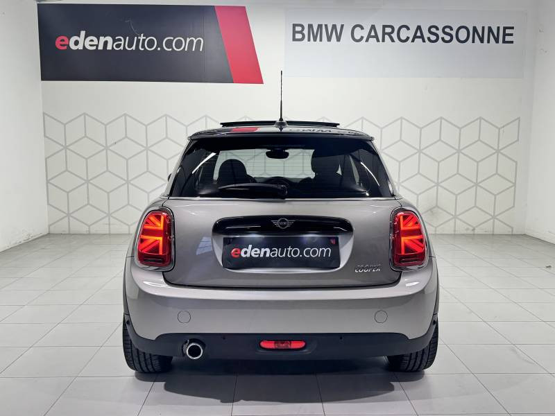 Mini Mini Hatch 3 Portes Cooper 136 ch BVA7 Edition Heddon Street  occasion � Carcassonne - photo n�11