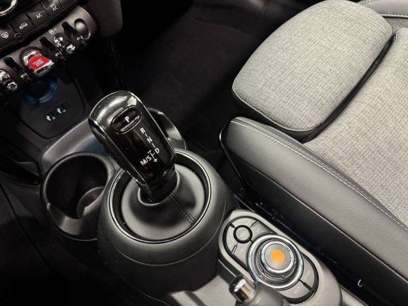 Mini Mini Hatch 3 Portes Cooper 136 ch BVA7 Edition Heddon Street  occasion � Carcassonne - photo n�6