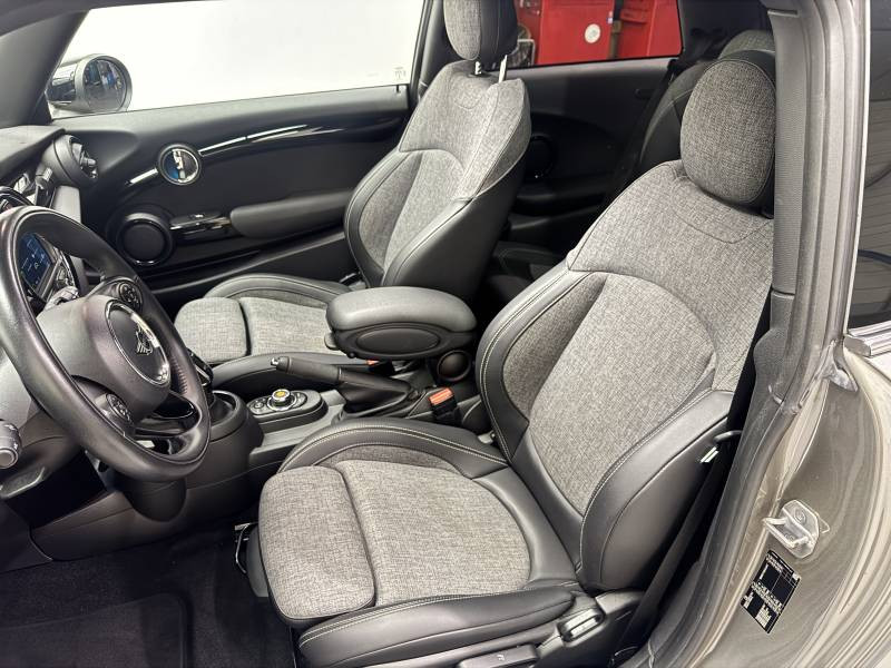 Mini Mini Hatch 3 Portes Cooper 136 ch BVA7 Edition Heddon Street  occasion � Carcassonne - photo n�4