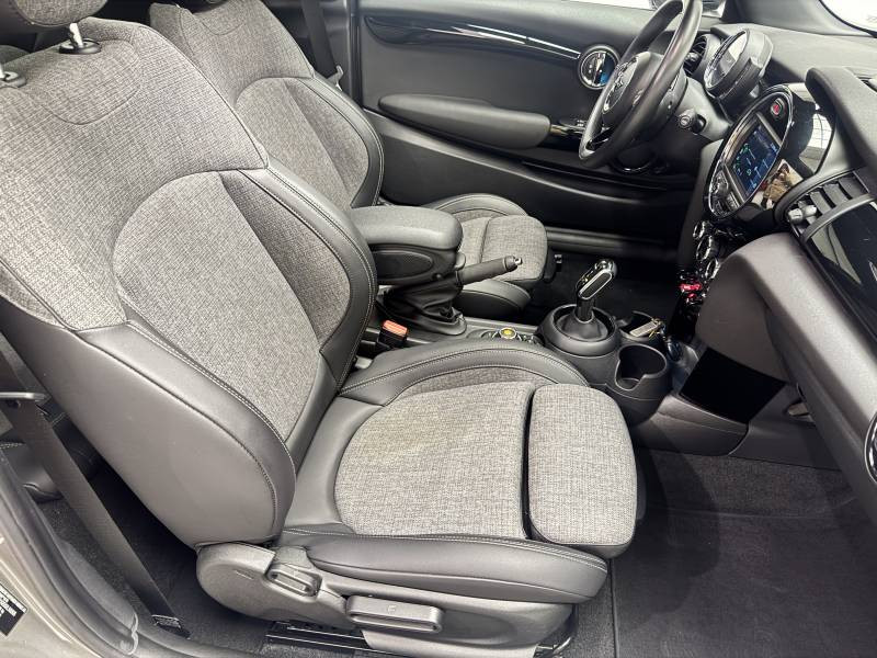 Mini Mini Hatch 3 Portes Cooper 136 ch BVA7 Edition Heddon Street  occasion � Carcassonne - photo n�9