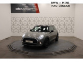 Annonce Mini Mini occasion Essence Hatch 3 Portes Cooper 136 ch BVA7 Edition Heddon Street � Lescar