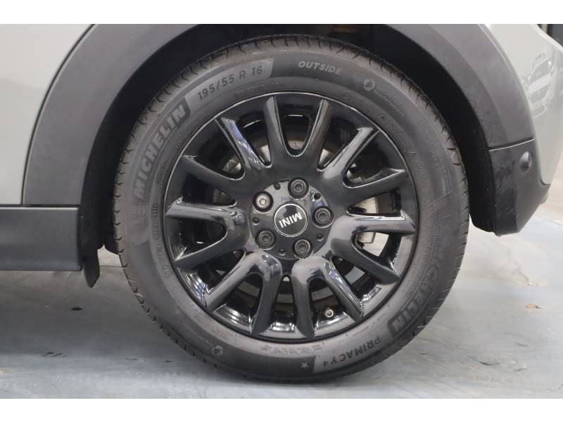 Mini Mini Hatch 3 Portes Cooper 136 ch BVA7 Edition Heddon Street  occasion � Lescar - photo n�7